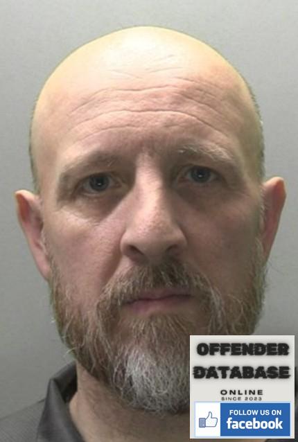 Christopher Diamond Truro Rapist