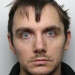 Christopher Rowbottom Featherstone Paedophile Child Molester