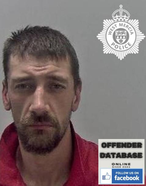 Christy McCleary Madeley Sex Offender