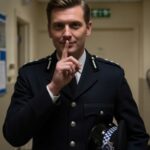 Cleveland Police Paedophile Officer