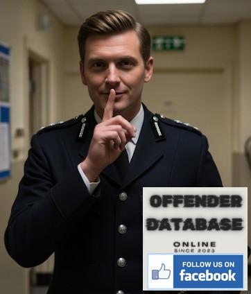 Cleveland Police Paedophile Officer