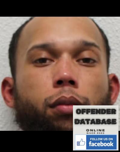 Clinton Easy SE6 Rapist Sex Offender