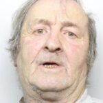 Colin Bell Bemerton Heath Paedophile Child Molester