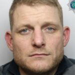 Craig Potts Newcastle-under-Lyme Rapist