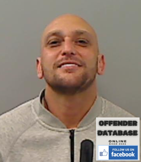 Daniel Scott Thornaby Paedophile Daniel Scott Thornaby Paedophile