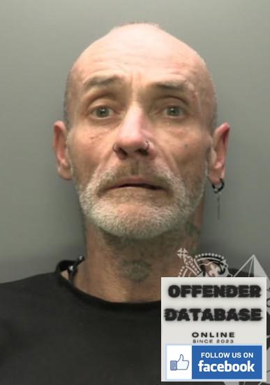 David Seaborne Newport Rapist