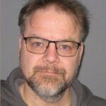 Dennis Gartsen New Leake Paedophile