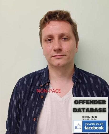 Edward Blacklock Acomb Paedophile