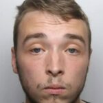 Ethan Hewitt Derby Paedophile Child Molester