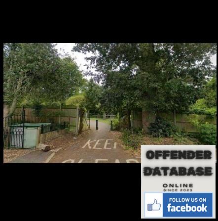 Fishponds Park Surbiton Rape Appeal