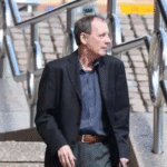 Gary Telford Benwell Paedophile