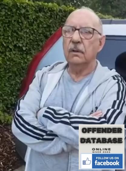 George Gleed Brixham Paedophile George Gleed Brixham Paedophile