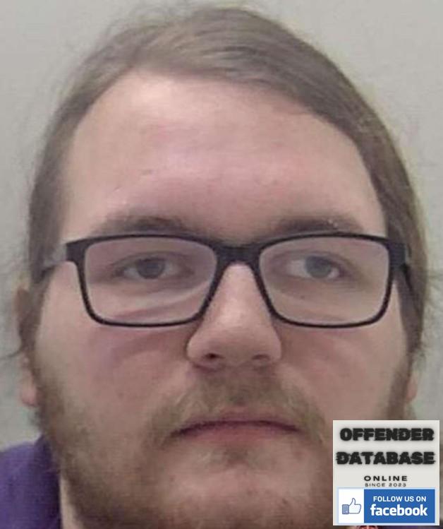 George Ross Chatham PAedophile