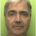 Giampiero Franchi Nottingham Paedophile