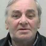 Gordon Hamilton Newcastle Paedophile