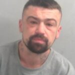 Graeme Hicks Stanway Sex Offender