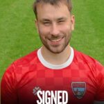 Harry Laflin Knaphill Football Club Animal Abuser Nonce