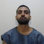 Hassan Mahmood Pakistan Bury Paedophile Child Molester