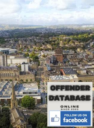 Huddersfield Murder and Rape Enquiry