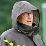 Ian Bird Bathgate Paedophile Child Molester