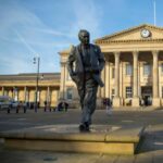 Ismail Hussain alleged Huddersfield Rapist