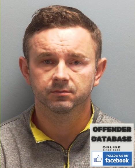 Jacek Piotr Pupiec Portsmouth Rapist