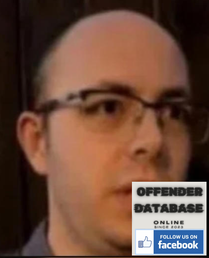 Jake Forrest Cleveleys Paedophile