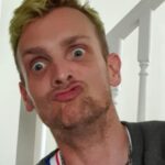 James Brown Derby Child Killer