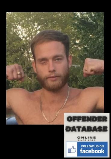 James Doran Kidlington Rapist