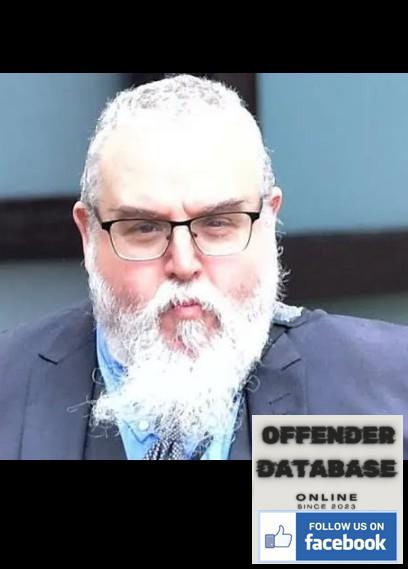 James Haram Glasgow Paedophile Rapist