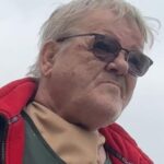 James Nisbet Kirkcaldy Paedophile