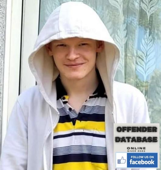 James Thurston Chatham Paedophile