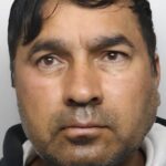 Javed Iqbal Armley Paedophile Child Molester