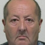 John Briggs Houghton-le-Spring Paedophile Child Molester