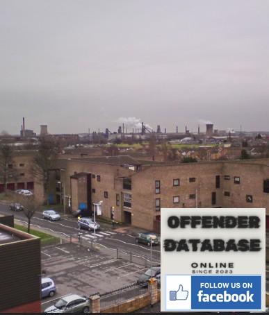 John Hopper Scunthorpe Paedophile