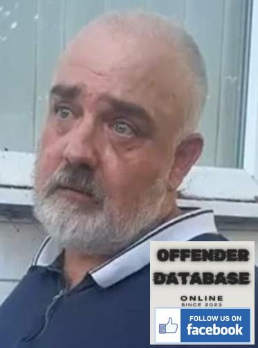 John Meynell Lochore Paedophile Child Molester