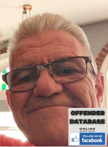 John Paul Hughes Cwmbran Paedophile Child Molester