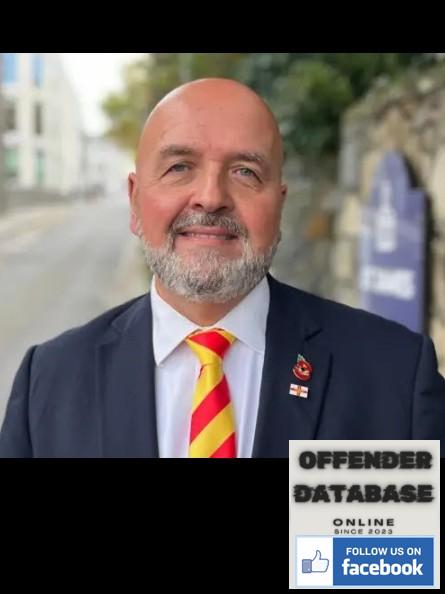 Jonathan le Tocq alleged Guernsey Paedophile