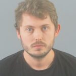 Joshua Blachford Christchurch Rapist