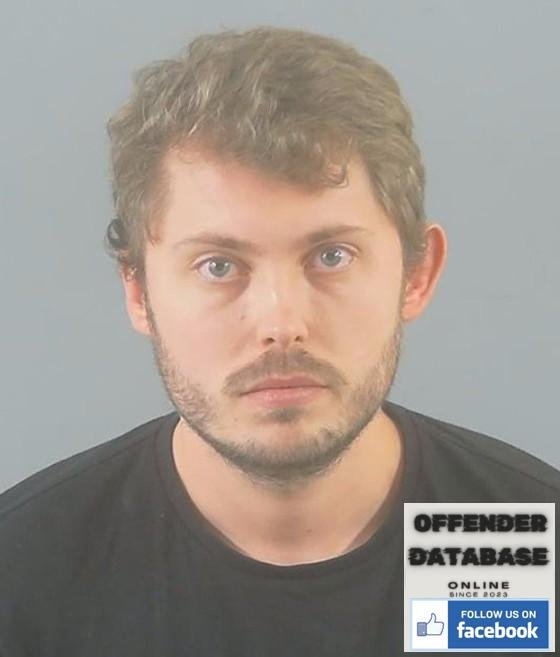 Joshua Blachford Christchurch Rapist