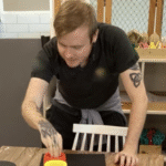 Joshua Dale Brown Paedophile Melbourne Childcare Worker