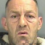 Justin Saliba LLanishen Rapist