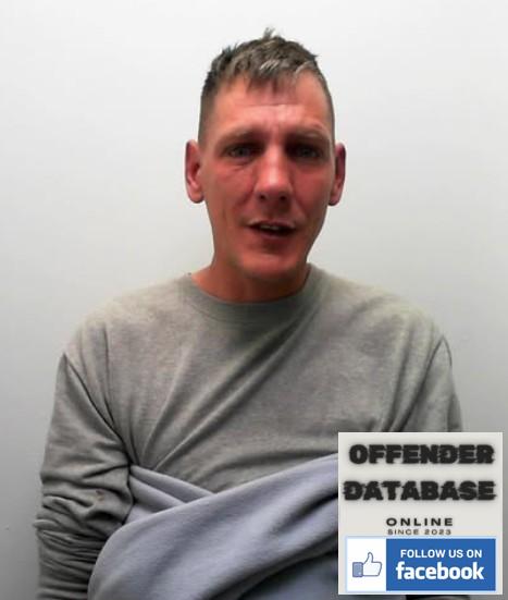 Kallan Hunt Selby and Goole Paedophile