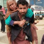 Kamran Khan Pakistani asylum seeker Paedophile