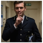 Keith Barker Biddulph Paedophile Child Molester