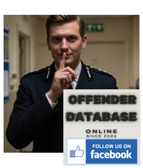 Keith Barker Biddulph Paedophile Child Molester