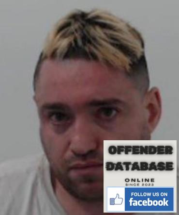 Kevin Malloy West Lothian and Falkirk Rapist