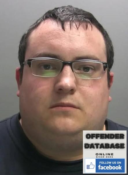 Kirk Gibson Kendal Paedophile