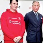 Kirt Tabberer Droitwich Paedophile