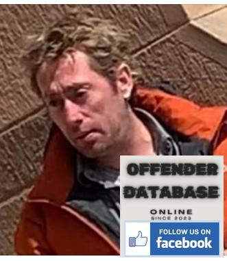 Lee Milne Forfar Paedophile Child Molester
